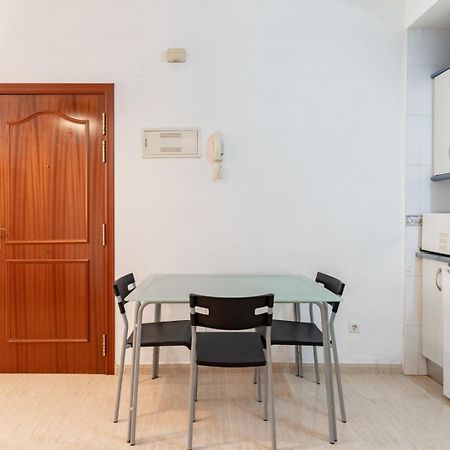 Guestready - Bella Casa En La Plaza De La Merced مالقة المظهر الخارجي الصورة