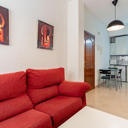 Guestready - Bella Casa En La Plaza De La Merced مالقة المظهر الخارجي الصورة