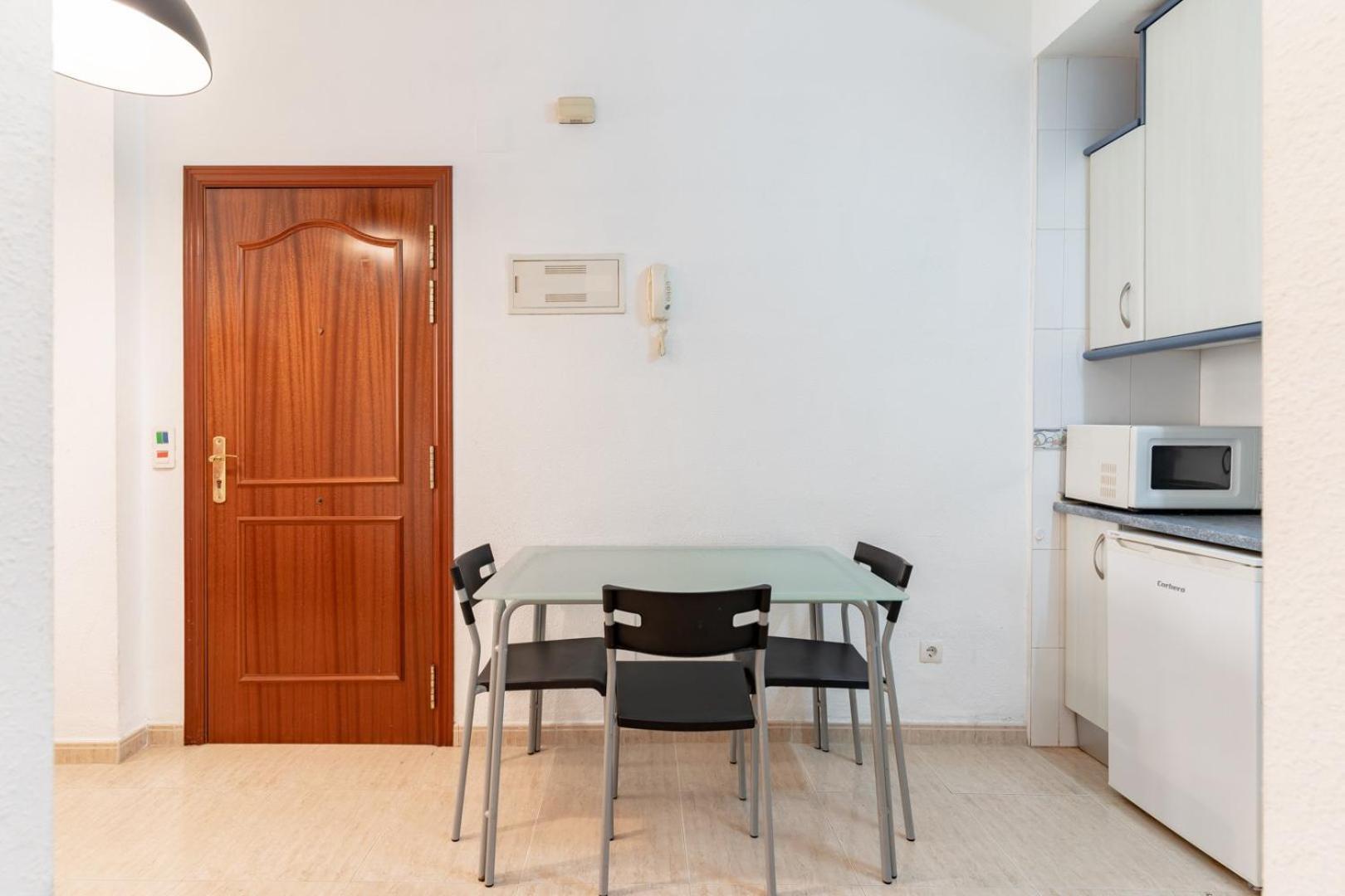 Guestready - Bella Casa En La Plaza De La Merced مالقة المظهر الخارجي الصورة
