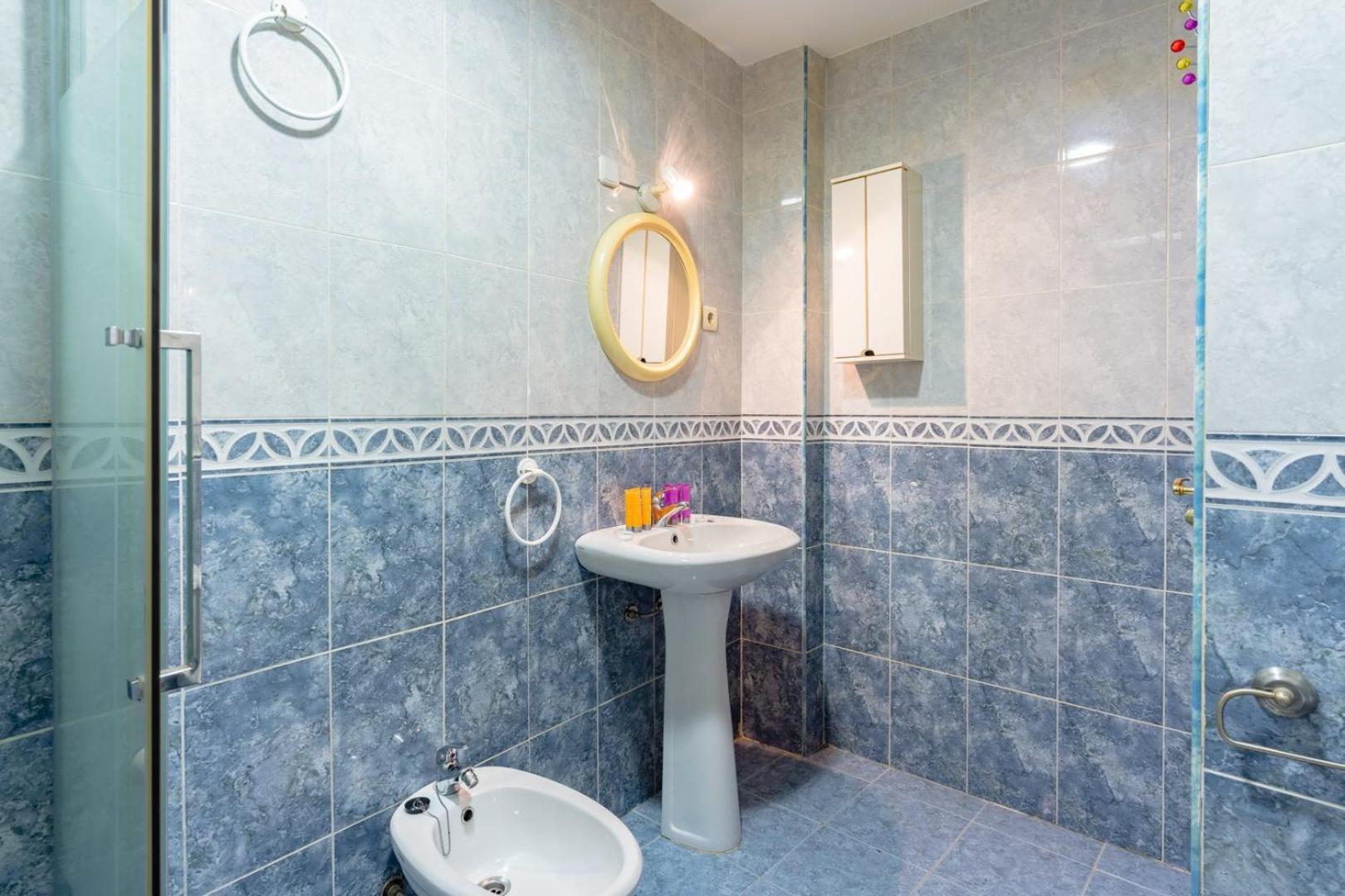 Guestready - Bella Casa En La Plaza De La Merced مالقة المظهر الخارجي الصورة