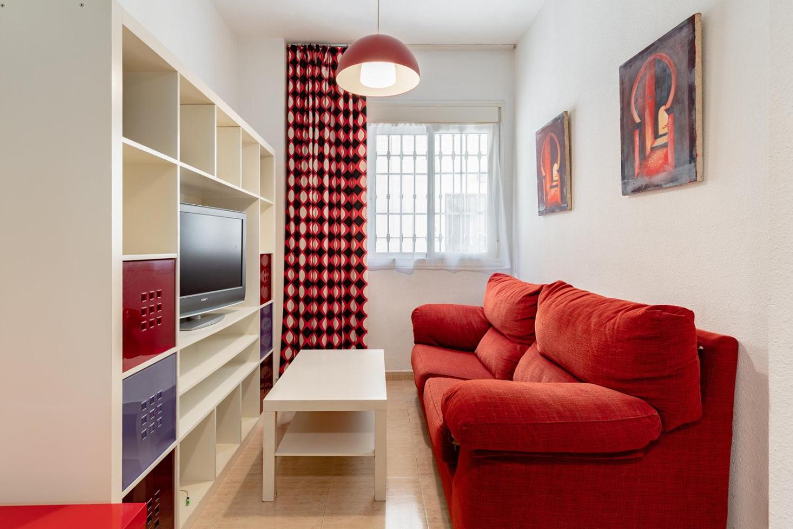 Guestready - Bella Casa En La Plaza De La Merced مالقة المظهر الخارجي الصورة