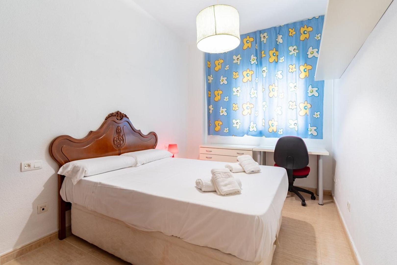 Guestready - Bella Casa En La Plaza De La Merced مالقة المظهر الخارجي الصورة