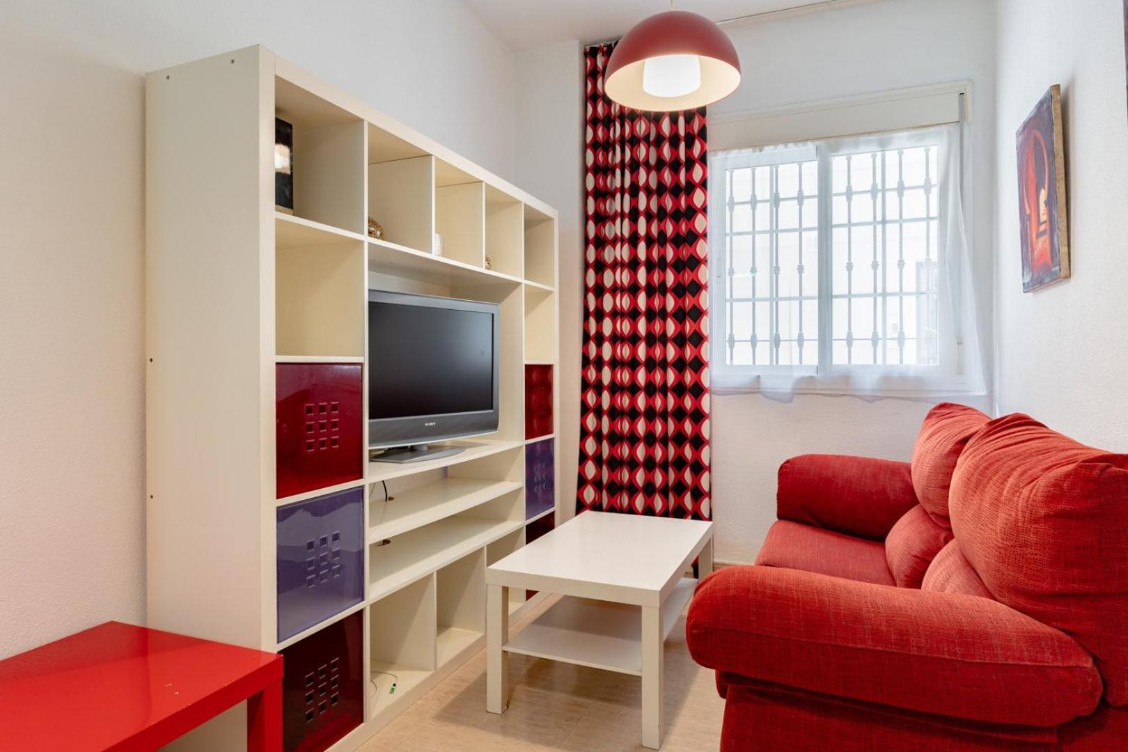 Guestready - Bella Casa En La Plaza De La Merced مالقة المظهر الخارجي الصورة
