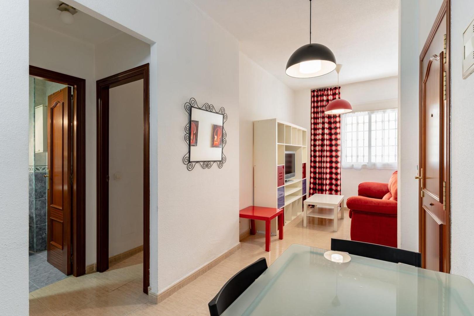 Guestready - Bella Casa En La Plaza De La Merced مالقة المظهر الخارجي الصورة