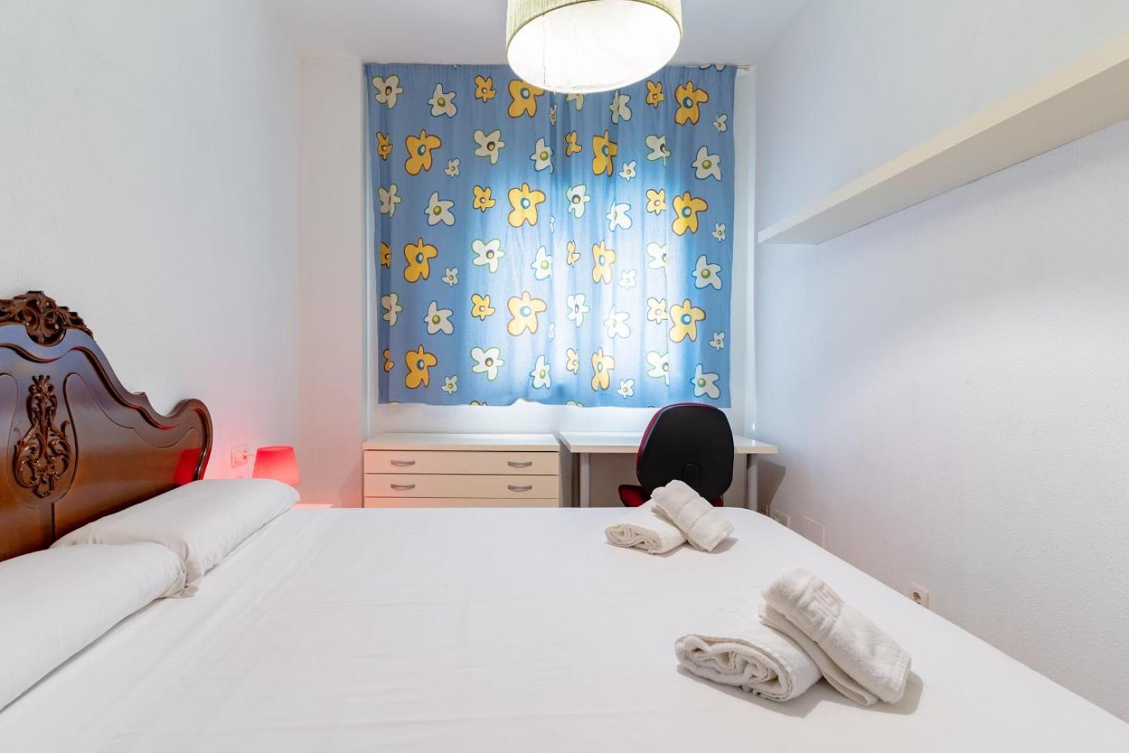 Guestready - Bella Casa En La Plaza De La Merced مالقة المظهر الخارجي الصورة